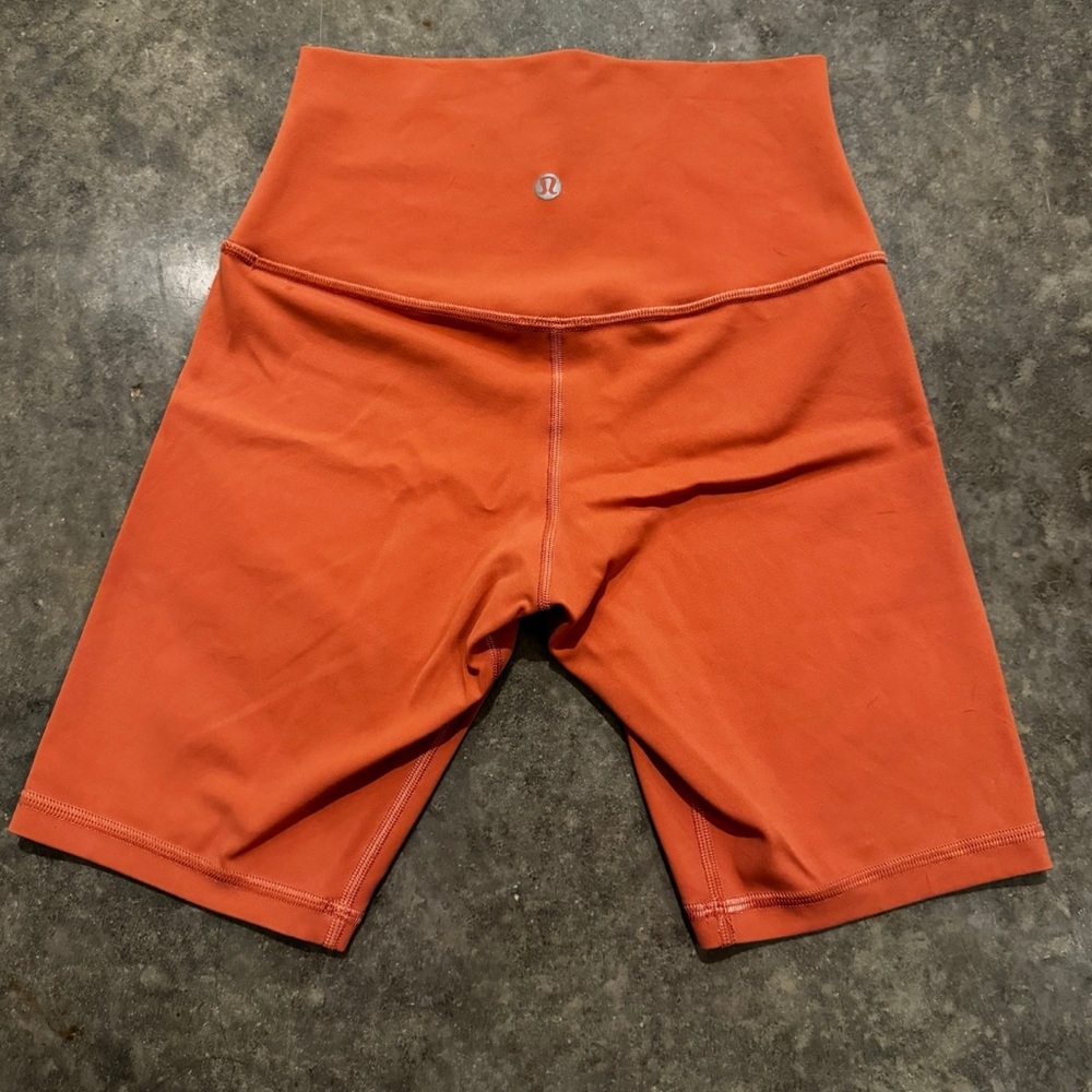 Lululemon Align Shorts